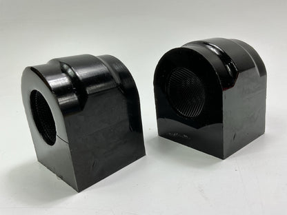 OPEN PACK - Nolathane Front Sway Bar Bushing Kit - 2004-2006 Ford F-150 4WD 4X4