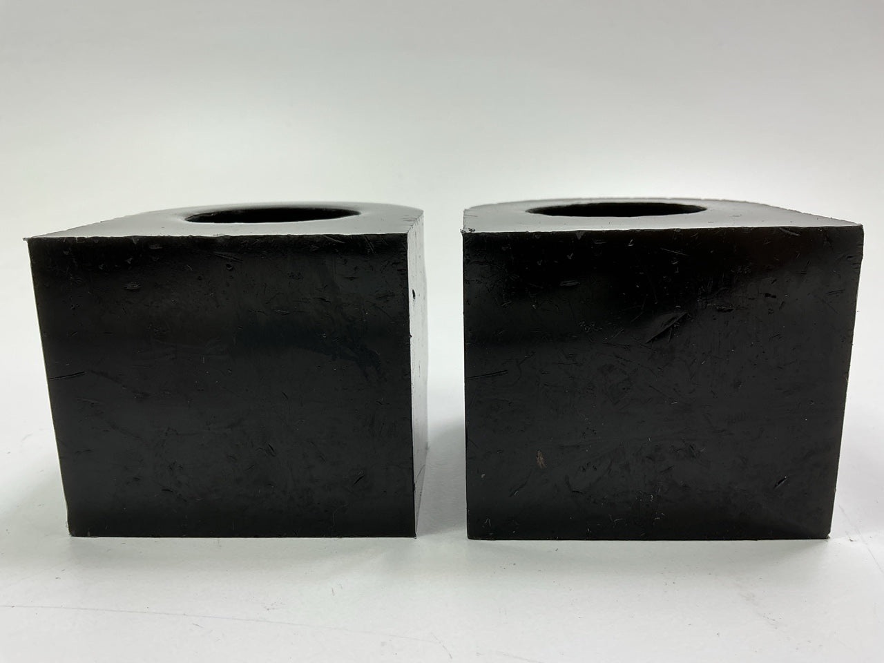 OPEN PACK - Nolathane Front Sway Bar Bushing Kit - 2004-2006 Ford F-150 4WD 4X4