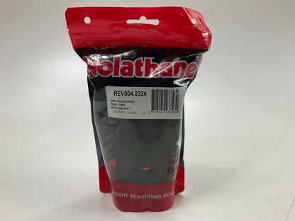 Nolathane REV004.0324 Front Sway Bar Bushing Kit - 2004-2006 Ford F-150 4WD 4X4
