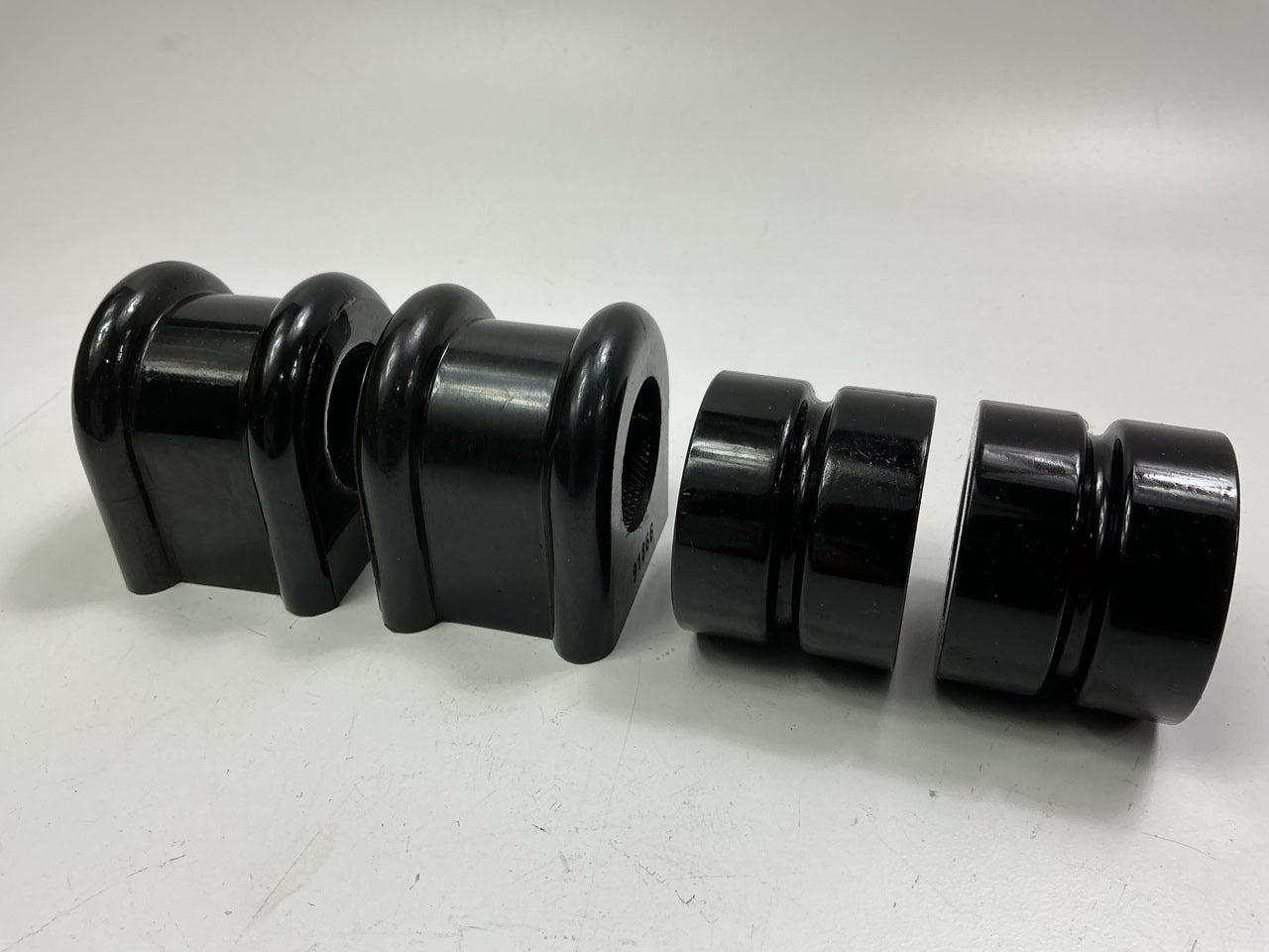 OPEN BAG Nolathane REV008.0166 Sway Bar Mount Bushings For 87-99 Dakota Pickup