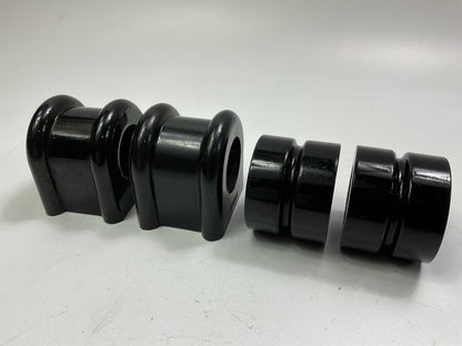 OPEN BAG Nolathane REV008.0166 Sway Bar Mount Bushings For 87-99 Dakota Pickup
