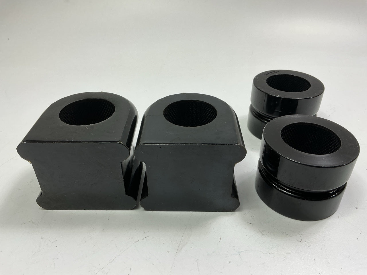OPEN BAG Nolathane REV008.0166 Sway Bar Mount Bushings For 87-99 Dakota Pickup