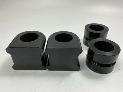 OPEN BAG Nolathane REV008.0166 Sway Bar Mount Bushings For 87-99 Dakota Pickup