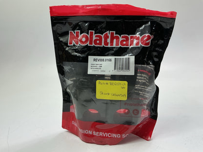 OPEN BAG Nolathane REV008.0166 Sway Bar Mount Bushings For 87-99 Dakota Pickup