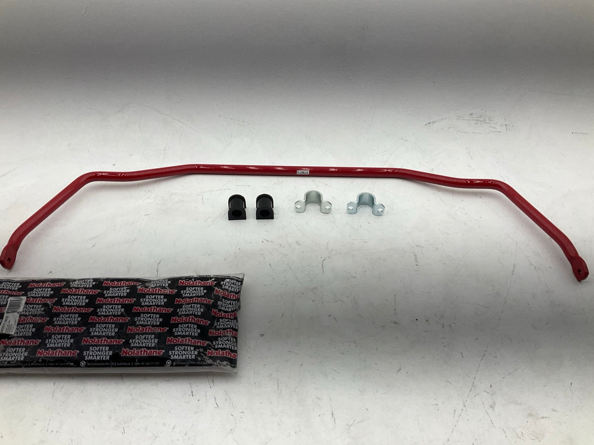 Nolathane REV011.0076 Rear 22mm Performance HD Sway Bar