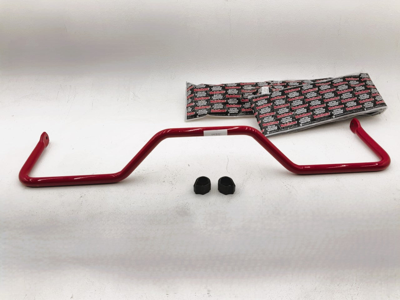 Nolathane REV011.0208 Rear 30mm HD Swaybar Performance Sway Stabilizer Bar, Rear