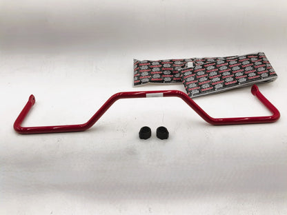 Nolathane REV011.0208 Rear 30mm HD Swaybar Performance Sway Stabilizer Bar, Rear