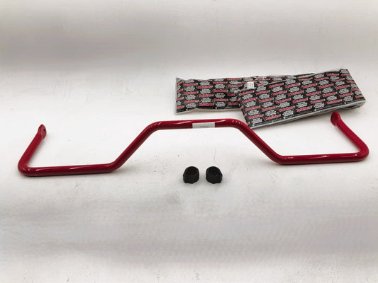 Nolathane REV011.0208 Rear 30mm HD Swaybar Performance Sway Stabilizer Bar, Rear