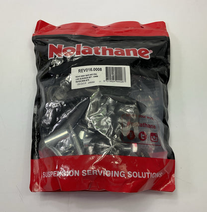 Nolathane REV016.0008 Rear Stabilizer Sway Bar Bushing Kit 99-04 F-250 4WD 30mm
