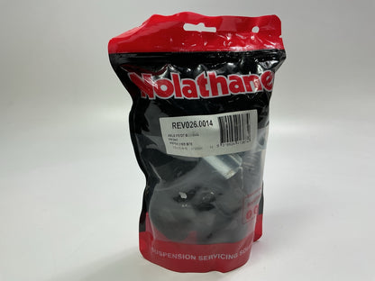 Nolathane REV026.0014 Front I-Beam Axle Pivot Bushing Kit