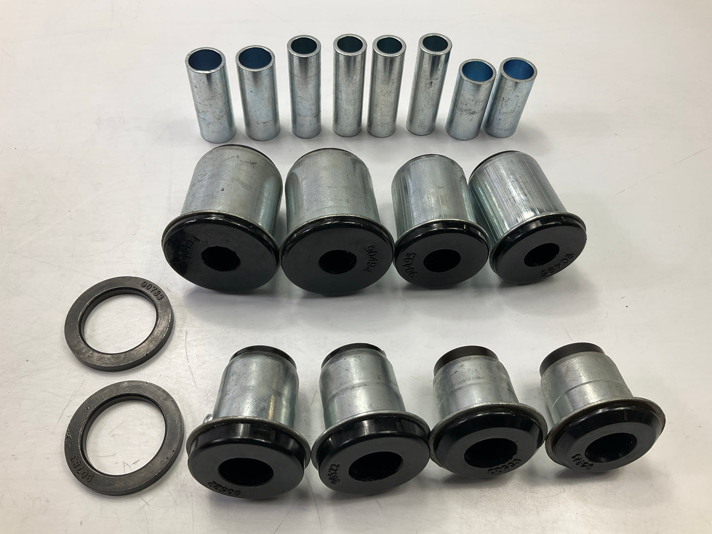 Nolathane REV027.0064 Front Control Arm Bushings Kit 1980-1981 Chevrolet Camaro