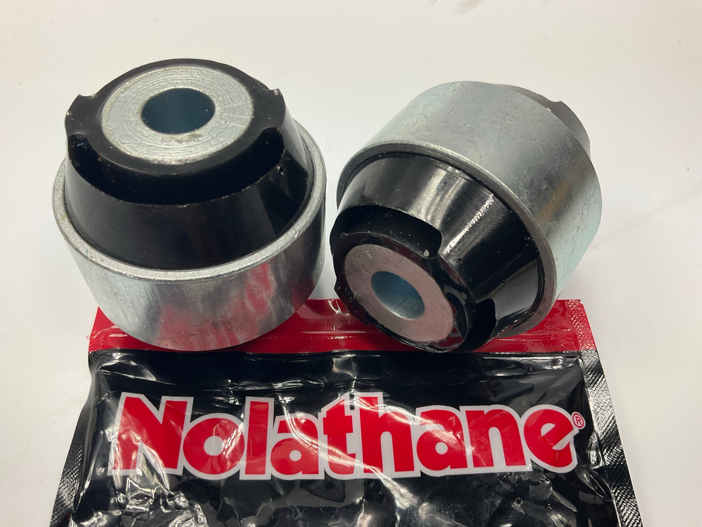 Nolathane REV030.0164 Front Control Arm - Lower Inner Rear Bushing Kit