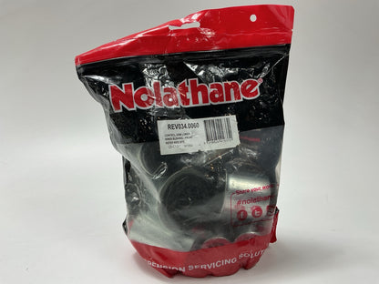 Nolathane REV034.0060 Front Control Arm Lower Inner Bushings - 1996-2002 4Runner