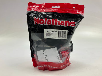 Nolathane REV102.0010 Pair Trailing Arm Bushings, For 1999-2004 Grand Cherokee
