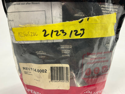 Nolathane REV114.0002 Rear Forward Suspension Trailing Arm Bushing Kit