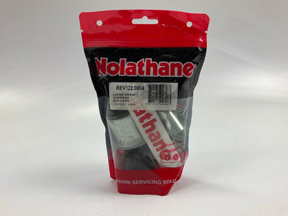 Nolathane REV122-0004 Rear Axle Pivot Bushing