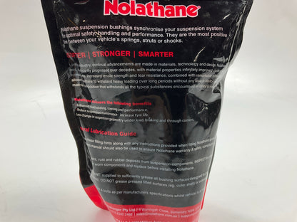 Nolathane REV122-0004 Rear Axle Pivot Bushing