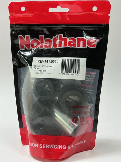 Nolathane REV141.0014 Front Suspension Track Bar Bushing Kit