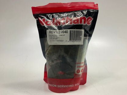 Nolathane REV162.0040 Rear Forward Leaf Spring Bushing For 04-15 Toyota Tacoma