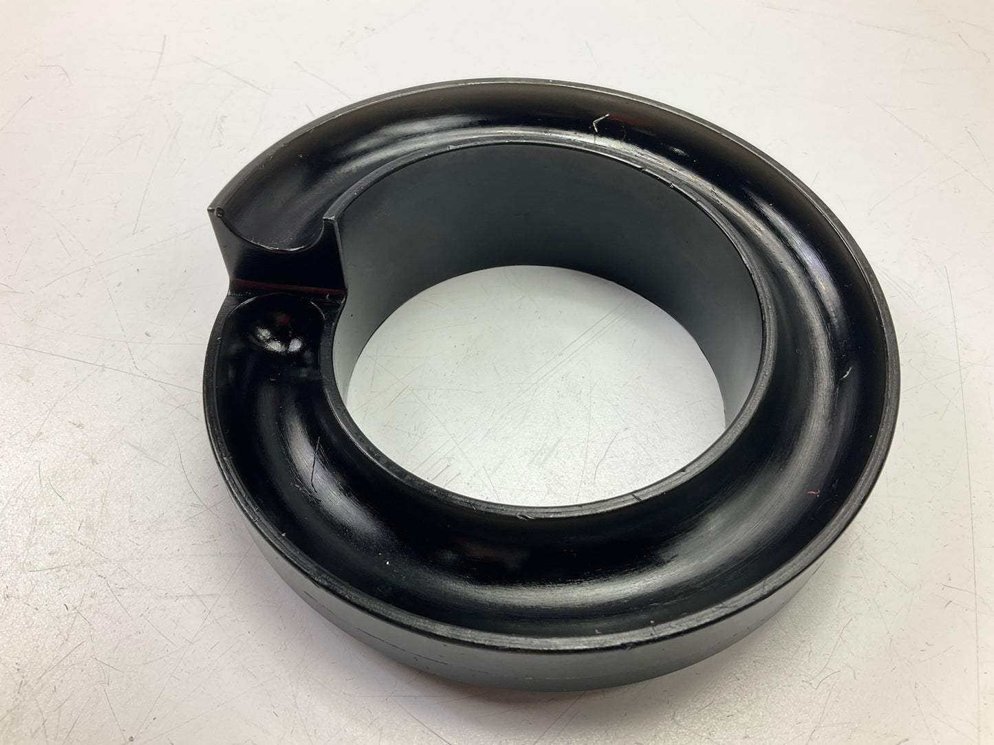 Nolathane REV174.0006 Front Coil Spring Lift Isolator Spacer Set , 1'' Lift