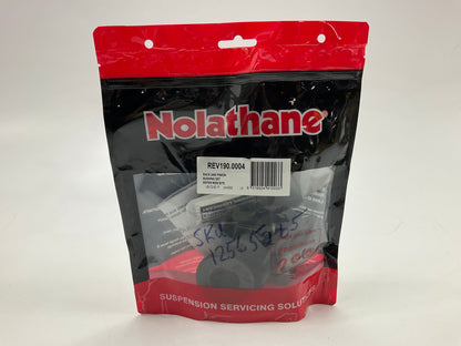 Nolathane REV190.0004 Rack And Pinion Bushing Kit For 01-07 Ram Truck 2WD ONLY