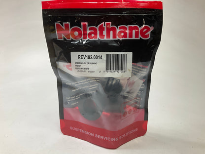 Nolathane REV192.0014 Steering Idler Bushing Kit - 1987-1993 Mazda B2600, B2200