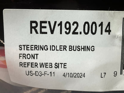 Nolathane REV192.0014 Steering Idler Bushing Kit - 1987-1993 Mazda B2600, B2200