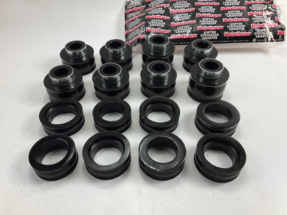 Nolathane REV220.0022 Body Mount Bushings Kit - Extra Cab