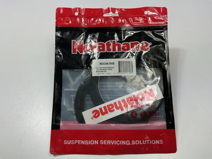 Nolathane REV246.0008 Coil Spring Spacer Kit For 1965-1973 Ford Mustang