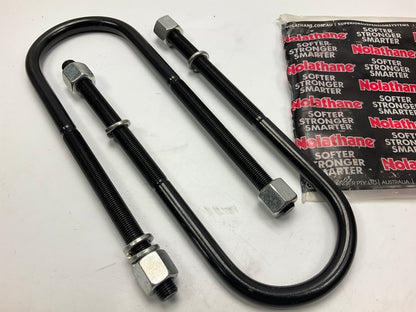Nolathane REV249.0018 Rear Leaf Spring Bolts - 2004-2012 Chevy Colorado
