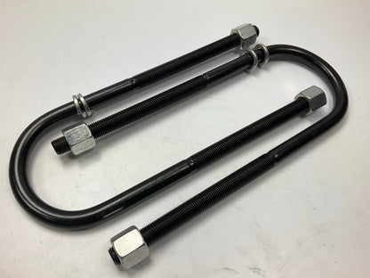 Nolathane REV249.0018 Rear Leaf Spring Bolts - 2004-2012 Chevy Colorado