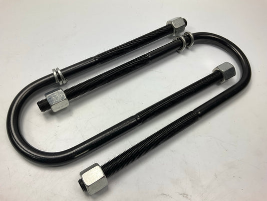 Nolathane REV249.0018 Rear Leaf Spring Bolts - 2004-2012 Chevy Colorado