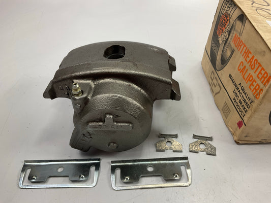 REMAN. Northeastern 927 Front Right Brake Caliper For 1995-1998 Dodge B1500