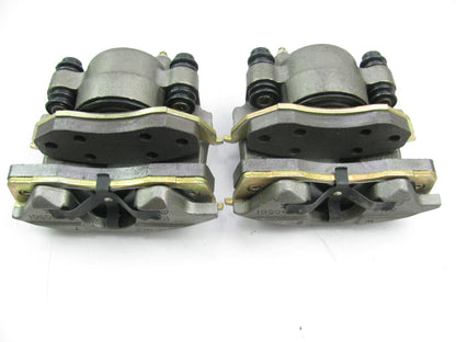 Northeastern C439192 Remanufactured Disc Brake Caliper Set - Front