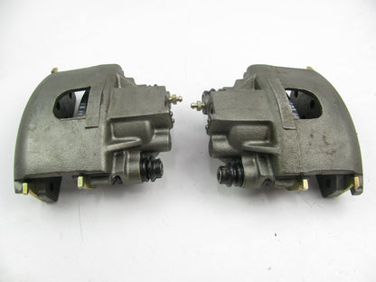 Northeastern C439192 Remanufactured Disc Brake Caliper Set - Front