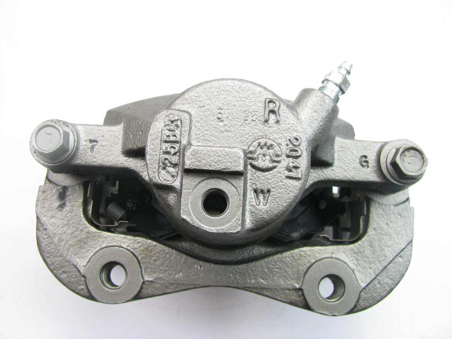 New Northeastern C5745051-R Brake Caliper Front Right CA905859, 905859; S905859