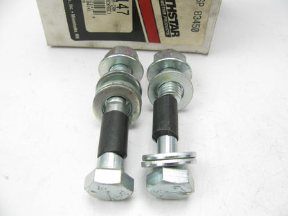 Northstar 41-147 Alignment Cam Bolt Kit - Front / Rear