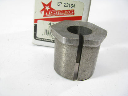 Northstar 42-104 Suspension Alignment Caster Camber Bushing - 1 Degree RWD