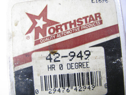 Northstar 42-949 Front Suspension Alignment Caster Camber Bushing - 0 Degree