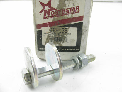 Northstar 46-136 Rear Camber Adjusting Cam Bolt - 2.5 Degree