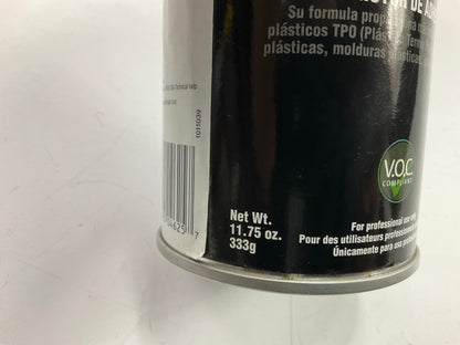 (2) Norton 04625 Aerosol Adhesion Promoter For Plastic Automotive Parts 11.75 Oz