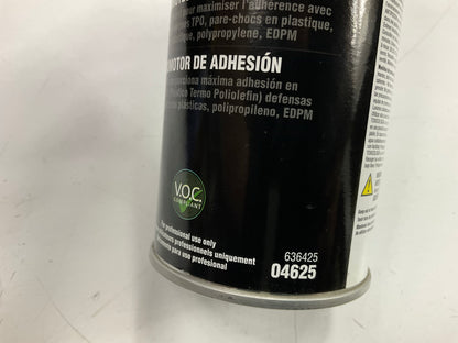 (2) Norton 04625 Aerosol Adhesion Promoter For Plastic Automotive Parts 11.75 Oz