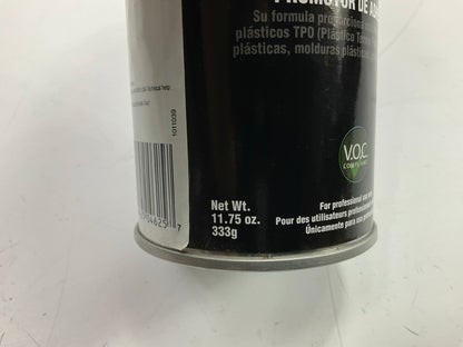 Norton 04625 Aerosol Adhesion Promoter For Plastic Automotive Parts,  11.75 Oz