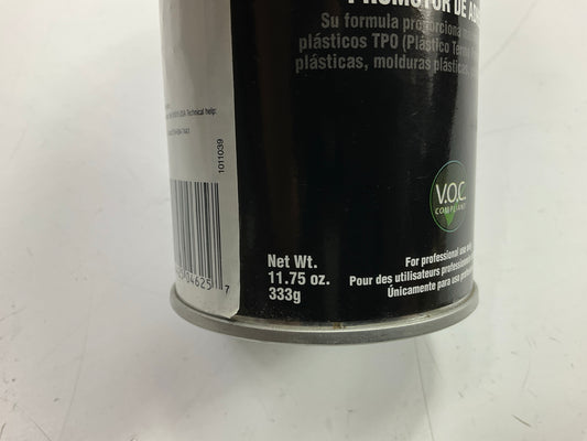 Norton 04625 Aerosol Adhesion Promoter For Plastic Automotive Parts,  11.75 Oz