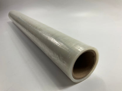 Norton 05920 36'' X 100' Self-Adhesive Weather Barrier 36 In X 100 Ft 3 Mil