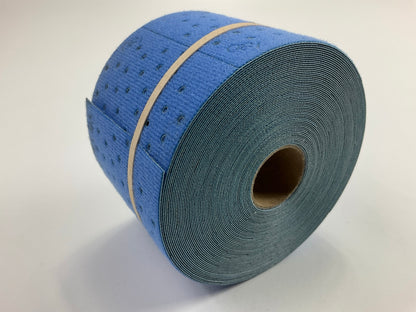 Norton 06118 DryIce Multi Air Cyclonic A975 Sanding NorGrip Sheet Roll P180 Grit