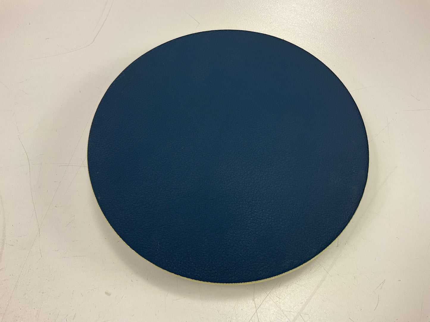 Norton 06127 6'' Disc Back Up Polishing Buffing Pad Soft, Low Profile