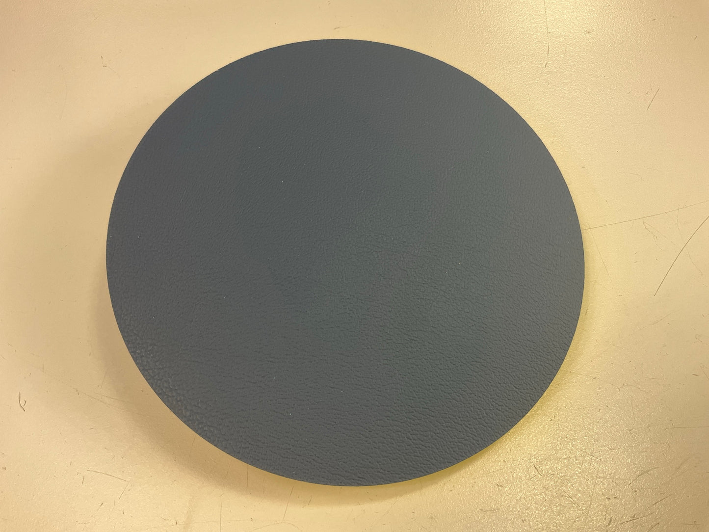 Norton 06133 6'' PSA Medium Low Profile Back Up Pad For DA / Random Orbit Sander