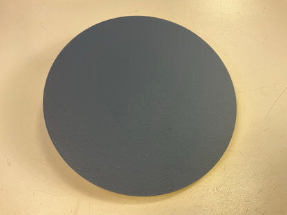 Norton 06133 6'' PSA Medium Low Profile Back Up Pad For DA / Random Orbit Sander