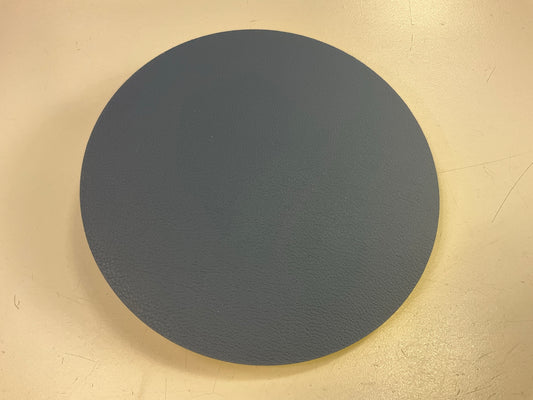 Norton 06133 6'' PSA Medium Low Profile Back Up Pad For DA / Random Orbit Sander